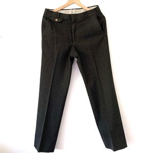 FREE WITH PURCHASE - Custom Made Wool Dress Pants